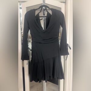 Macys Little Black Dress UPGRADE style!